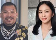 Beda dari Bunga Zainal, Mongol Ogah Ambil Pusing Ditipu hingga Rugi Rp 53 Miliar