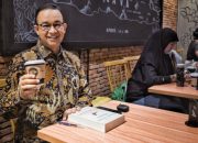 Anies Baswedan Minta Rekomendasi Sushi tapi Bukan Level Omakase, Diduga Sindir Erina Gudono