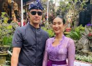 Nikah dengan Bangsawan, Happy Salma Culture Shock Saat Pertama Kali Tinggal di Bali