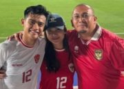 Pratama Arhan Dapat Pesan Manis dari Mertua usai Pecah Kebuntuan Timnas Indonesia vs China