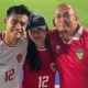 Pratama Arhan Dapat Pesan Manis dari Mertua usai Pecah Kebuntuan Timnas Indonesia vs China