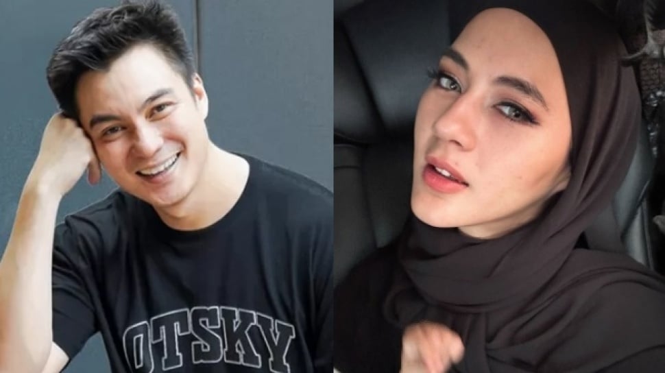 Terungkap Sosok N yang Diduga Selingkuhan Paula Verhoeven, Netizen Ragu: Masa Iya Mau?