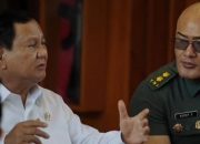 Titip Negeri ini ke Presiden Prabowo, Deddy Corbuzier Dicurigai Bakal Jadi Menteri Pertahanan