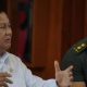 Titip Negeri ini ke Presiden Prabowo, Deddy Corbuzier Dicurigai Bakal Jadi Menteri Pertahanan