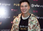 Pengacara Klarifikasi Isu Baim Wong Selingkuh Duluan dari Paula Verhoeven