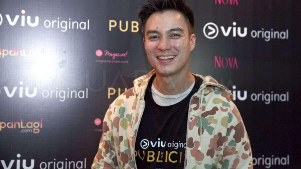 Pengacara Klarifikasi Isu Baim Wong Selingkuh Duluan dari Paula Verhoeven