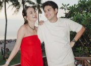 Maxime Bouttier Diam-Diam Fitting Baju, Persiapan Nikah dengan Luna Maya?