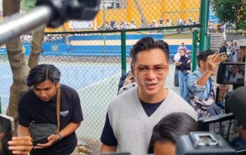 Bongkar Aib Paula Verhoeven, Baim Wong Diperingati Psikolog Soal Dampak Besar ke Anak