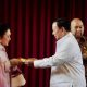 Ikut Rayakan Ultah, Panggilan Titiek Soeharto untuk Prabowo Tuai Sorotan