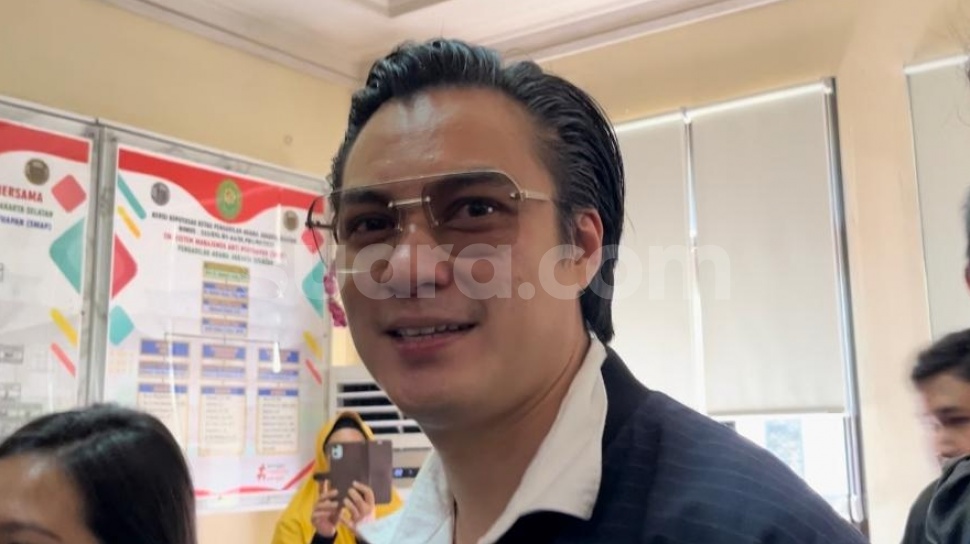 Baim Wong Pernah Protes Paula Verhoeven Bisanya Cuma Minta Uang Tapi Jarang Beberes: Enak Banget Jadi Kamu