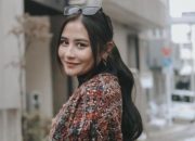 Cerita Prilly Latuconsina yang Tiba-Tiba Kesulitan Menangis Saat Akting