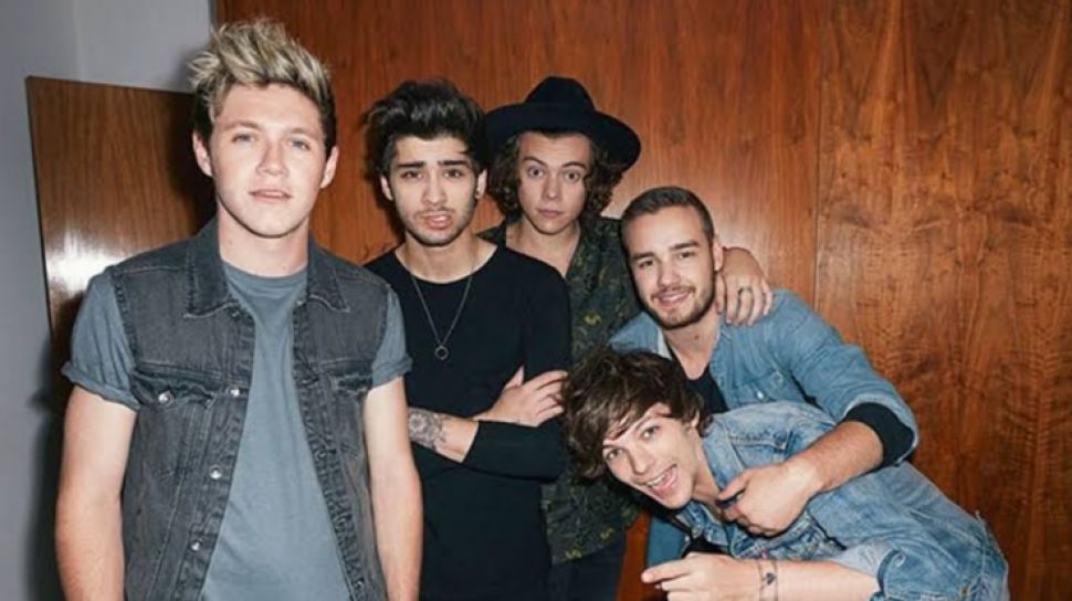 Sebelum Liam Payne Meninggal, Banjir Permintaan Konser Reuni One Direction di Indonesia