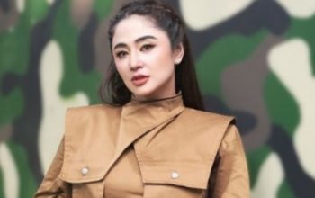 Ultah Ke-39, Dewi Perssik Sudah Tak Lagi Berdoa Cepat-cepat Dapat Jodoh