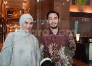 Dituding Pakai Hijab Gegara Jeje Govinda Ikut Pilkada, Syahnaz Sadiqah Membantah: Saya Merasa Sudah Waktunya