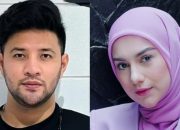 Viral Rekaman Pertengkaran Irish Bella dan Ammar Zoni, Semua Gara-gara Duit