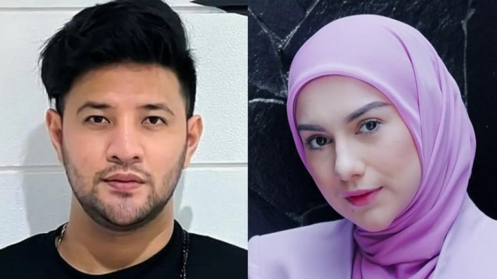 Viral Rekaman Pertengkaran Irish Bella dan Ammar Zoni, Semua Gara-gara Duit