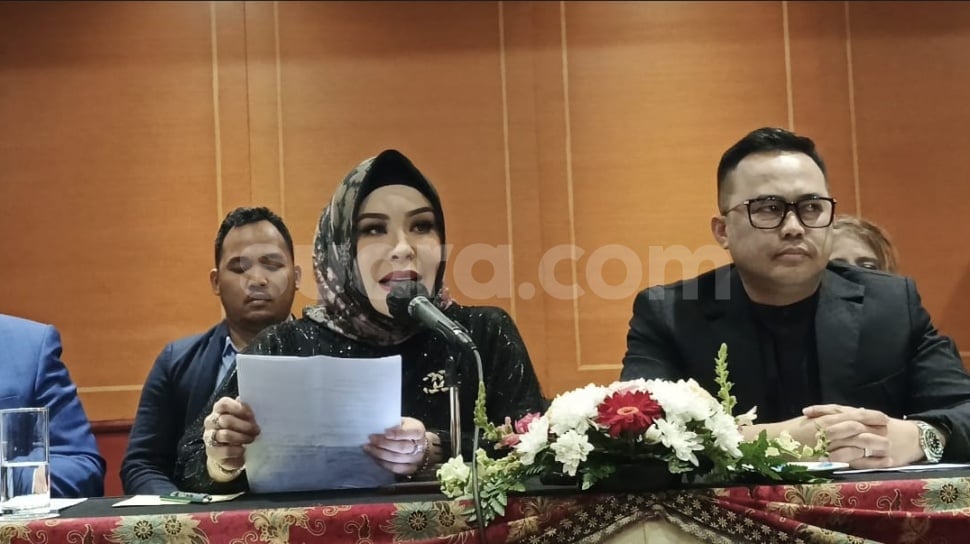 Pabrik Scincare Disegel BPOM, Heni Sagara Akui Ada Pelanggaran Administrasi