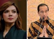 Tuai Kontroversi, Najwa Shihab Sebut Jokowi Nebeng Pesawat TNI Pulang ke Solo