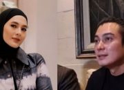 Baim Wong Dicurigai Tuduh Paula Selingkuh Demi Hak Asuh Anak, Psikolog Beri Komentar Menohok