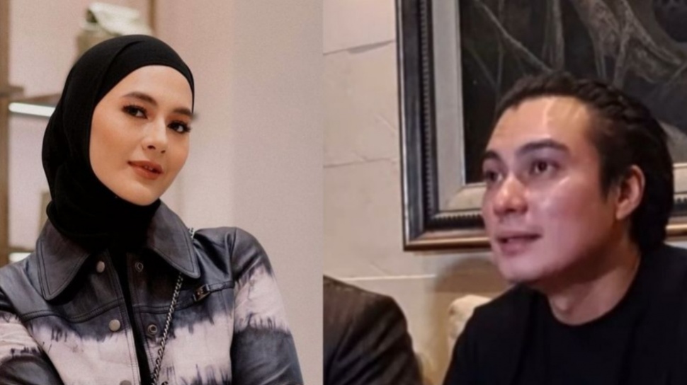 Baim Wong Dicurigai Tuduh Paula Selingkuh Demi Hak Asuh Anak, Psikolog Beri Komentar Menohok