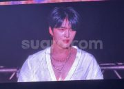 Sampai Minta Maaf ke Orangtua, Kim Jaejoong Mendadak Curcol Soal Jodoh Saat Konser di Indonesia