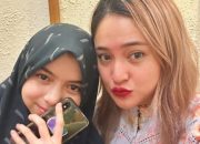 Ikuti Jejak Orangtua, Sienna Ingin Jadi Artis Seperti Marshanda