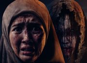 Teror Dimulai! Visinema Pictures Rilis Teaser Poster Wanita Ahli Neraka, Tayang di Bioskop 14 November 2024