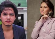 Aliando Dirumorkan Pacaran dengan Adik Sandrinna Michelle, Perbedaan Usia Jadi Sorotan