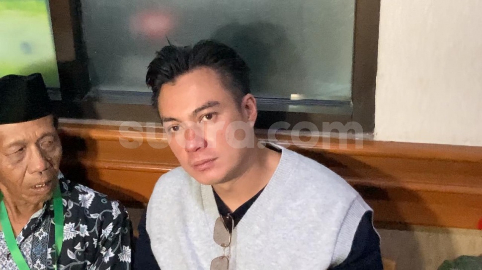 Baim Wong Sebut Paula Verhoeven Awalnya Setuju Kiano dan Kenzo Ikut Ayahnya: Nggak Ada yang Ambil