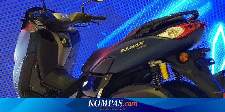 Remap ECU Motor Yamaha Ternyata Lebih Rumit dan Berisiko Mati