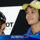 Rossi Akui Perselisihannya dengan Biaggi Adalah Salahnya