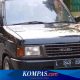 Mau Beli Isuzu Panther Lawas, Cek Komponen Ini