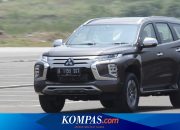 Mengenal Komponen Matik di Pajero Sport yang Sulit Dicari