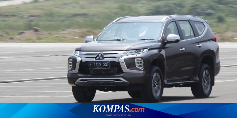 Mengenal Komponen Matik di Pajero Sport yang Sulit Dicari