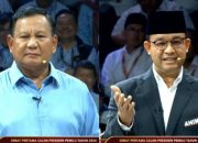 Prabowo Ulang Tahun ke-73, Anies Baswedan hingga Raffi Ahmad Ucapkan Selamat