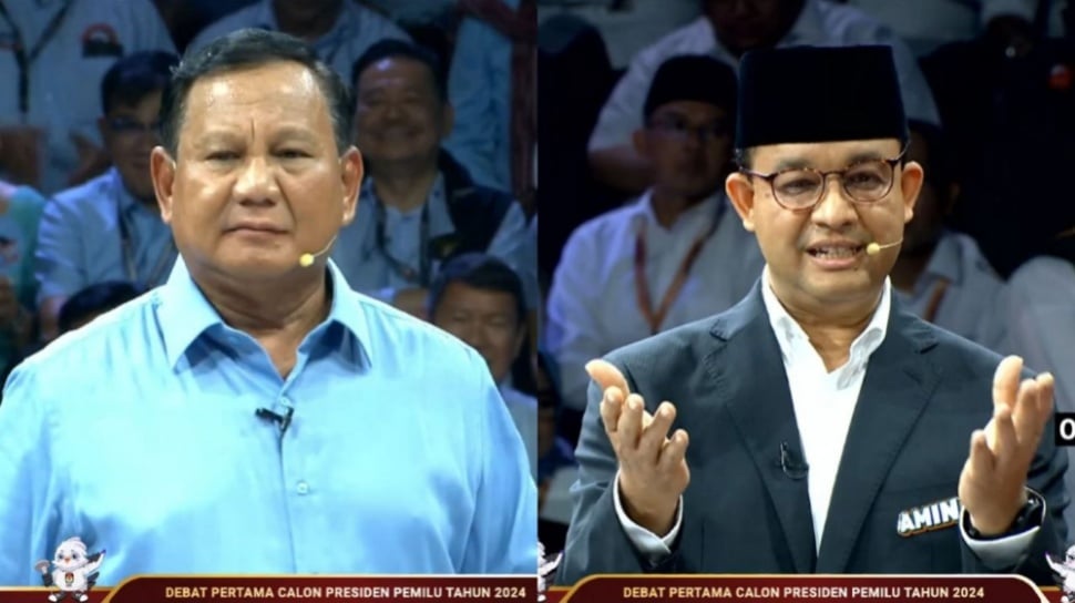 Prabowo Ulang Tahun ke-73, Anies Baswedan hingga Raffi Ahmad Ucapkan Selamat