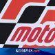 MotoGP Bakal Pakai Logo Baru