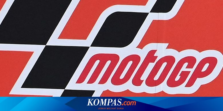 MotoGP Bakal Pakai Logo Baru