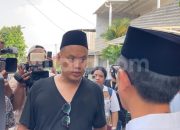 Setengah Mati Mencerna, Uya Kuya Bingung Tiba-Tiba Ditinggal Ayah Menghadap Sang Pencipta