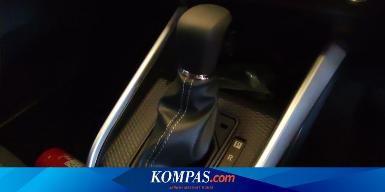 Hindari Kebiasaan Ini agar Sabuk Baja CVT Mobil Tidak Rontok