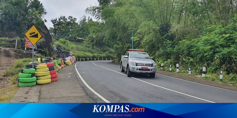 Alasan Jangan Gunakan Gigi Netral Saat Mobil Melewati Turunan