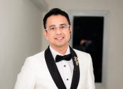 Raffi Ahmad Turut Hadiri Pertemuan Calon Wamen di Kediaman Prabowo Subianto, Jadi Apa?