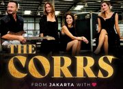 The Corrs Kembali Gelar Konser di Jakarta Tahun Depan, Ini Bocoran Harga Tiketnya