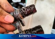 Dampak Buruk Membiarkan Oil Sludge pada Mesin Mobil