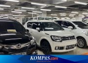 Beli Mobil Bekas, Mending ke Pemilik Langsung atau Showroom?