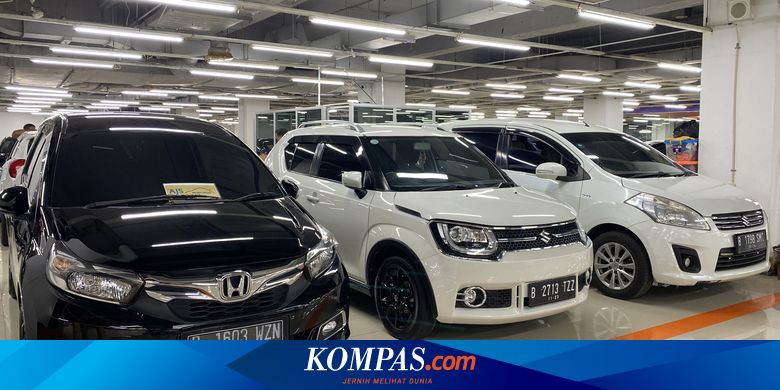 Beli Mobil Bekas, Mending ke Pemilik Langsung atau Showroom?