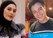 Sepakat Pisah, Sidang Cerai Baim Wong dan Paula Verhoeven Berlanjut ke Pembacaan Isi Gugatan Esok Hari