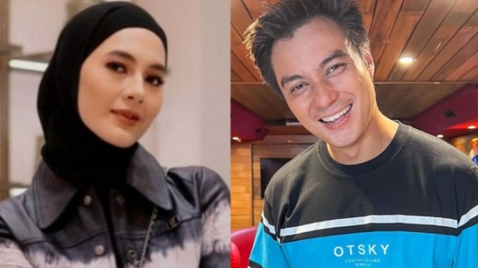 Sepakat Pisah, Sidang Cerai Baim Wong dan Paula Verhoeven Berlanjut ke Pembacaan Isi Gugatan Esok Hari