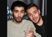 Zayn Malik Hancur Kehilangan Liam Payne, Ini Pesan Terakhirnya untuk Sang Sahabat