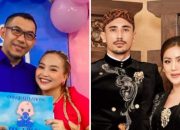 Tolak Bantuan Raffi Ahmad, Vincent Verhaag Disebut Lebih Berkelas Ketimbang Suami Mpok Alpa